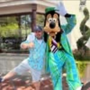 Meet your Posher, Craig elkins